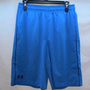Under armor shorts